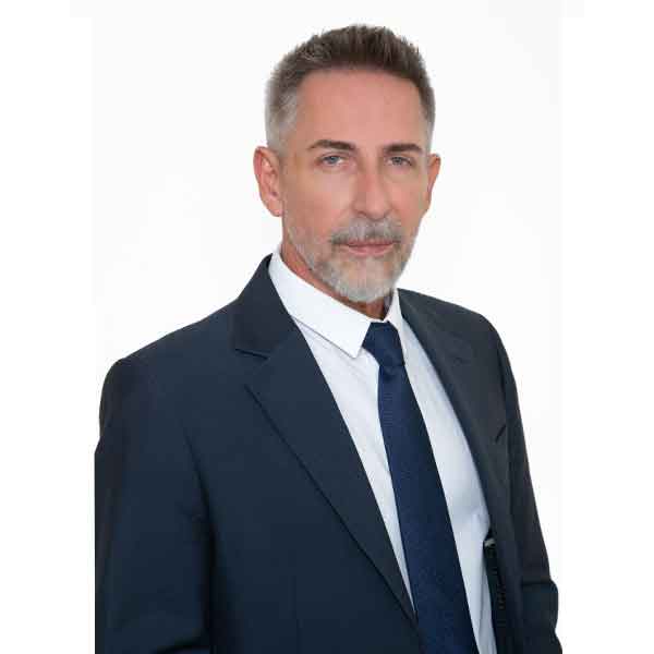 Δημήτρης Ραμαντζάς