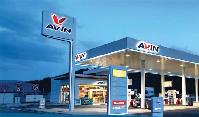 AVIN