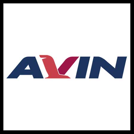 AVIN franchise