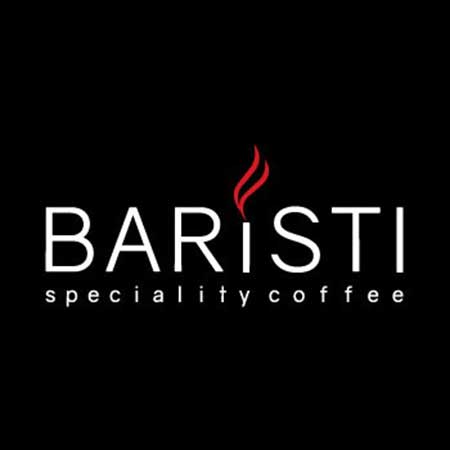 BARISTI SPECIALITY COFFEE