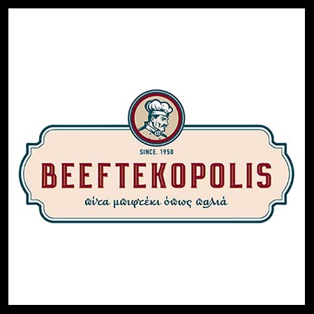 BEEFTEKOPOLIS franchise