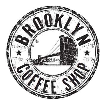 BROOKLYN COFFEE SHOP