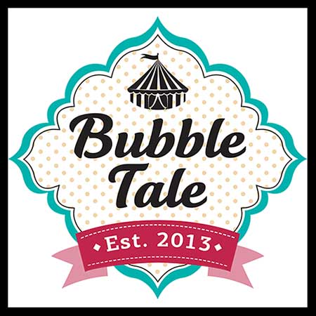 Bubbletale