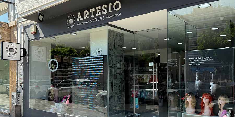CHRISTIAN ARTESIO