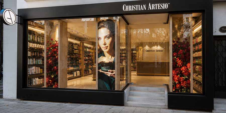 CHRISTIAN ARTESIO