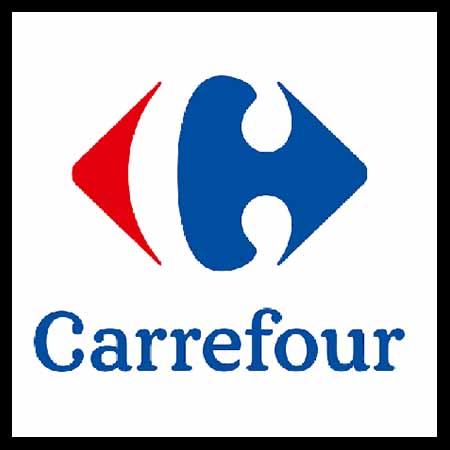 CARREFOUR franchise