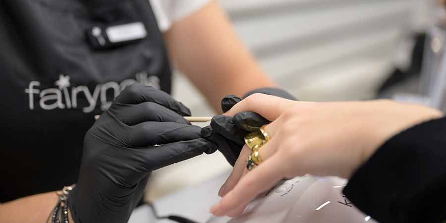 FAIRYNAILS franchise