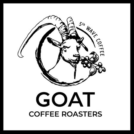 G.O.A.T. COFFEE ROASTERS franchise
