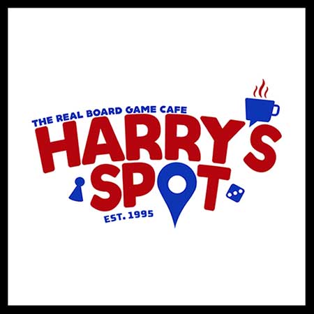 HARRY’S SPOT CAFE