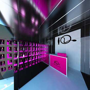 IQ store 350