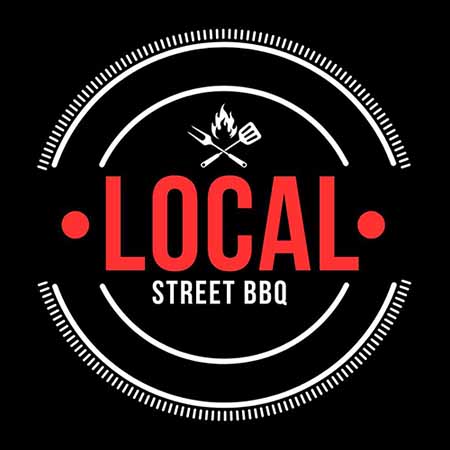 LOCAL STREET BBQ