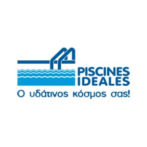 PISCINES IDEALES franchise
