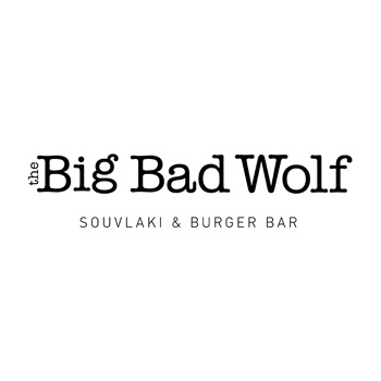 The Big Bad Wolf – Souvlaki & Burger Bar