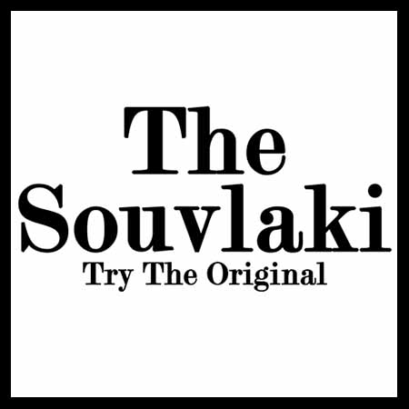 THE SOUVLAKI franchise