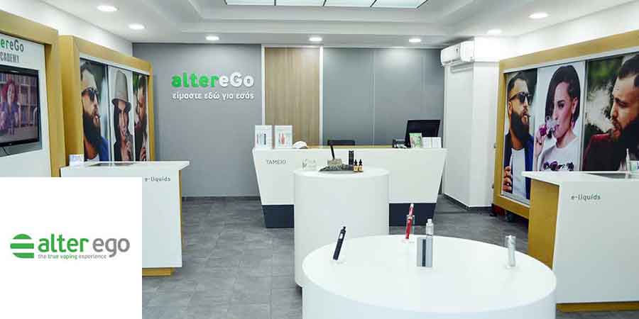 ALTER EGO franchise