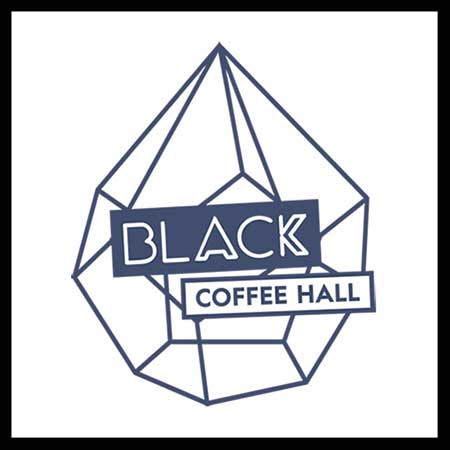 BLACK COFFEE HALL