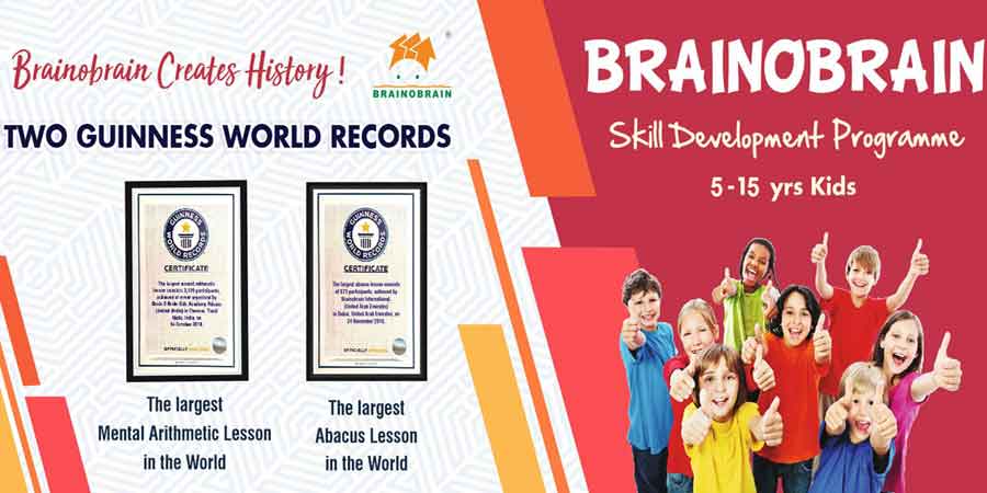 BRAINOBRAIN