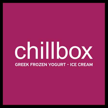 CHILLBOX franchise