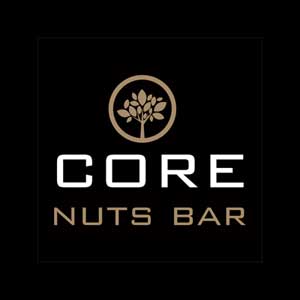 CORE NUTS BAR