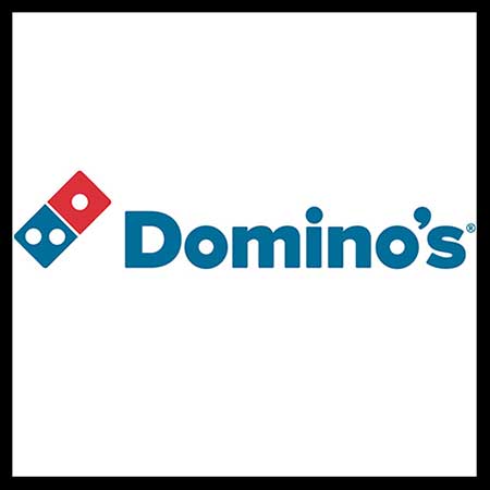 DOMINO´S PIZZA franchise