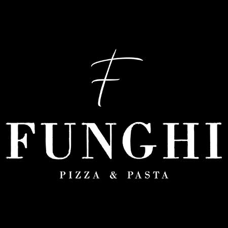 FUNGHI PIZZA & PASTA franchise