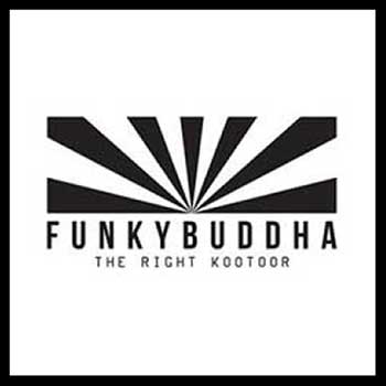 FUNKY BUDDHA franchise