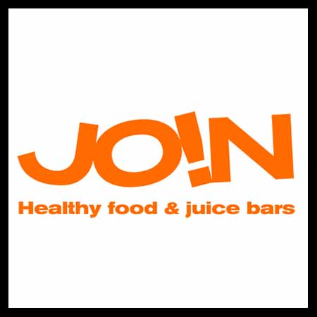 JOIN JUICE BARS