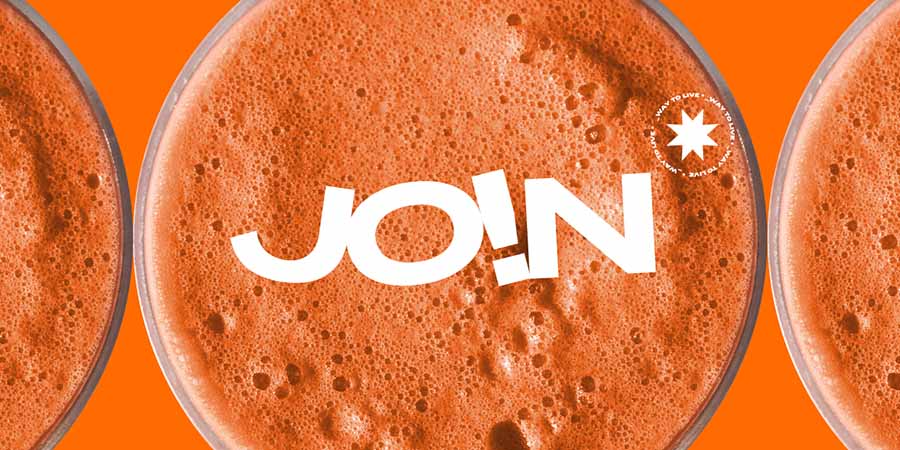 JOIN JUICE BARS