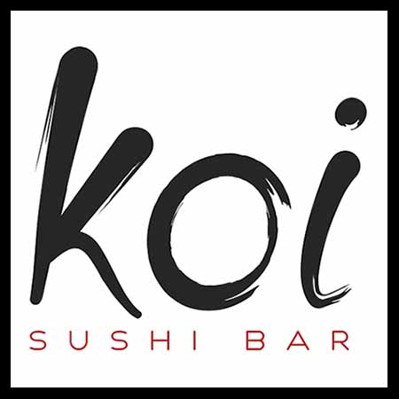 KOI SUSHI BAR franchise