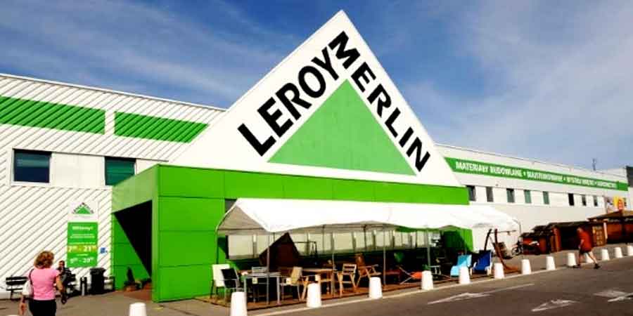 Leroy Merlin
