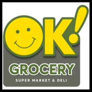 OK! Grocery Super Market & Deli