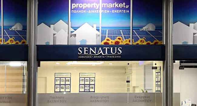 Property Market franchise