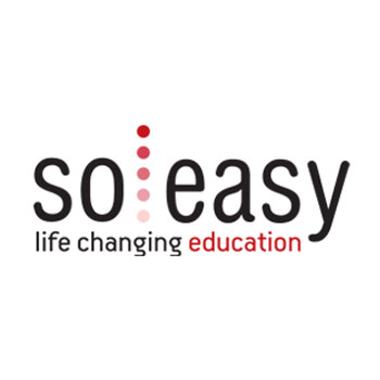 SO EASY - THE KNOWLEDGE HUB - FRANCHISE