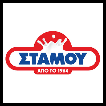 ΣΤΑΜΟΥ Γαλακτοπωλεία franchise