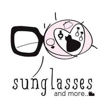SUNGLASSES AND MORE