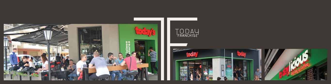 TODAY GROUP franchise