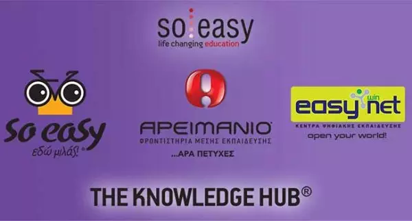 Το franchise της So Easy Education προσφέρει όλα τα απαραίτητα εργαλεία που εγγυώνται την επιτυχία