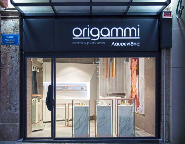 ORIGAMMI