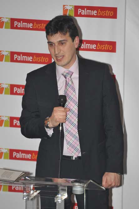 CREMERIA-2