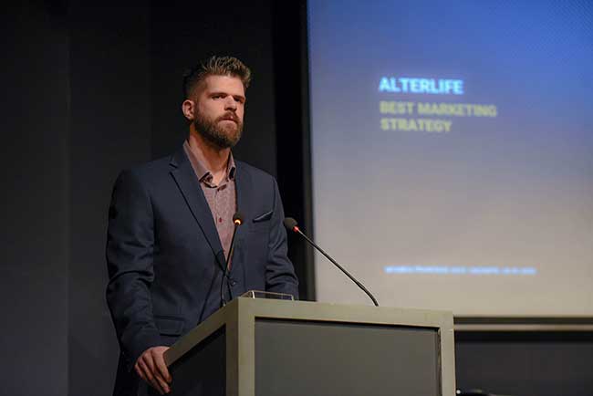 alterlife 8771