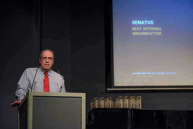 senatus 8321