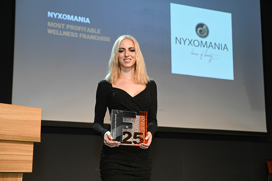 Franchise Awards 2025 1319 nyxomania