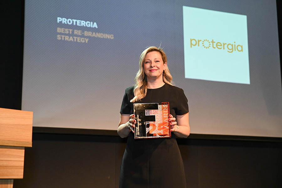 Franchise Awards 2025 protergia lena zolota
