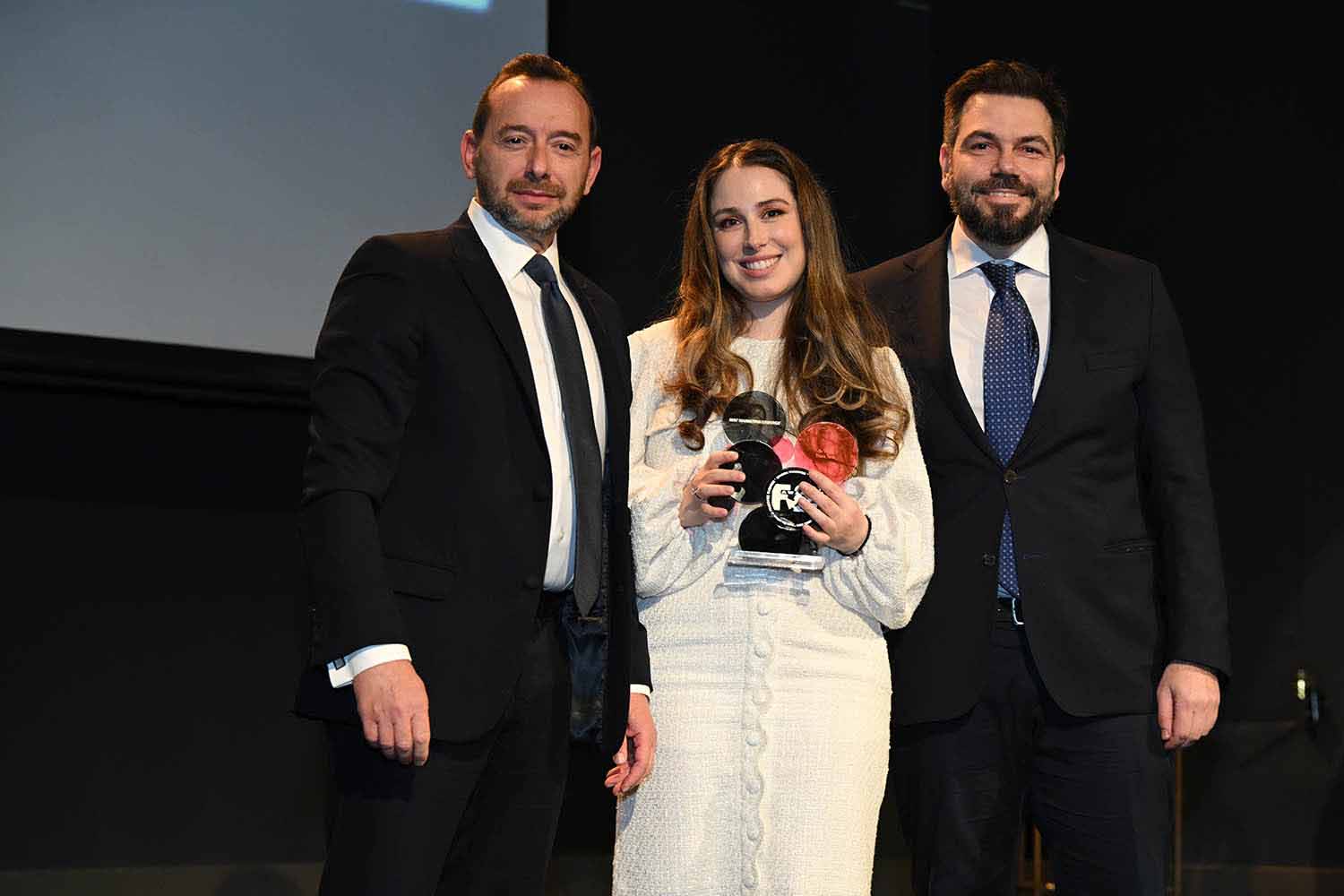 Franchise Awards 2026 entaksi thinktank