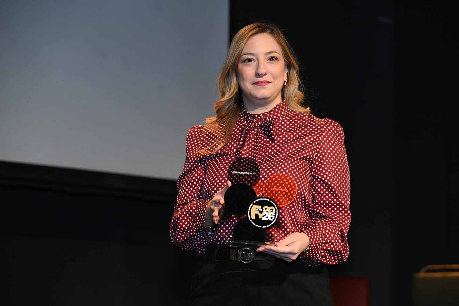 Franchise Awards 2026 koulourades2