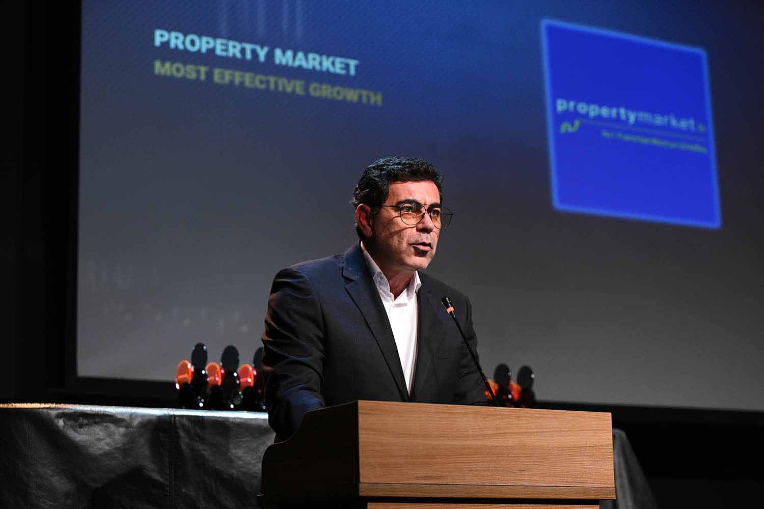 Franchise Awards 2026 property