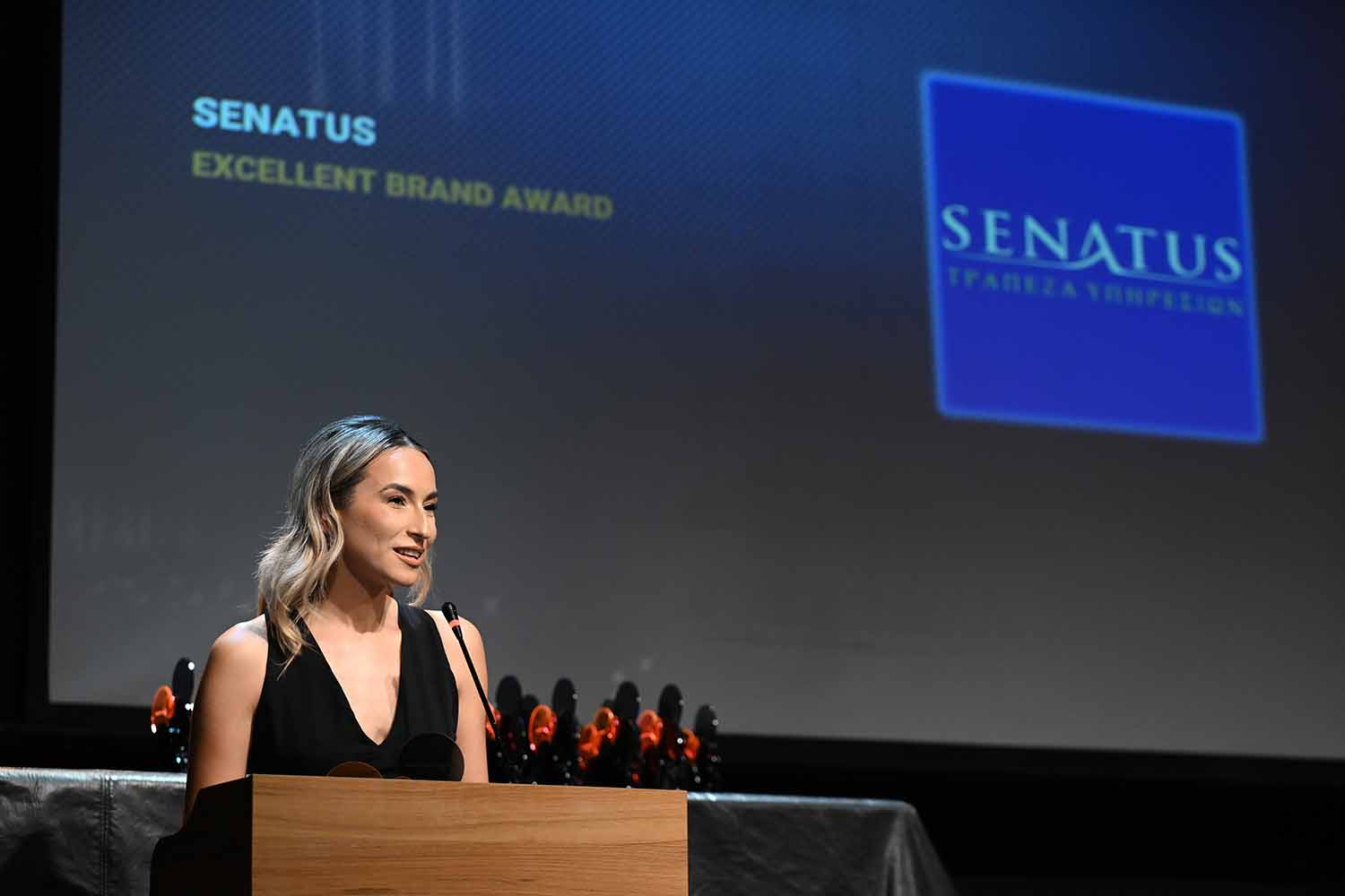 Franchise Awards 2026 senatus nikhtes
