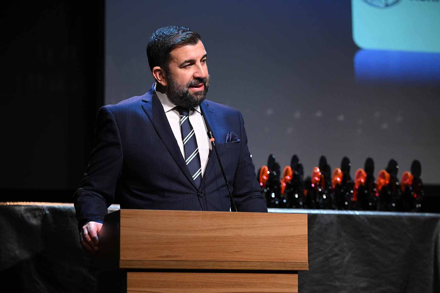 Franchise Awards 2026 skiadopoulos