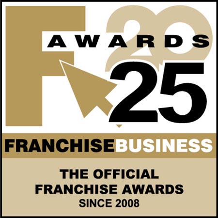 ΒΡΑΒΕΙΑ FRANCHISE BUSINESS AWARDS