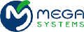 mega-systems logo